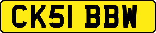 CK51BBW