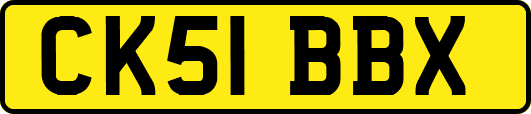 CK51BBX