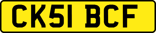 CK51BCF