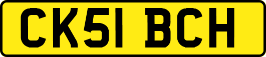 CK51BCH