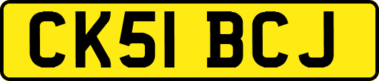 CK51BCJ