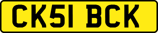 CK51BCK