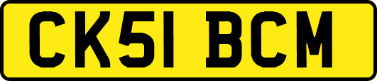 CK51BCM