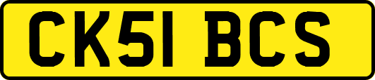 CK51BCS