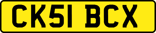 CK51BCX