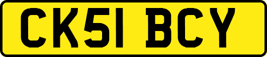 CK51BCY