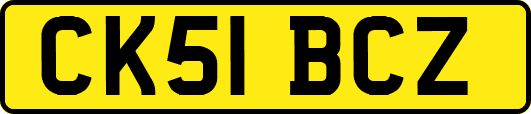 CK51BCZ