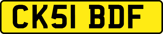 CK51BDF