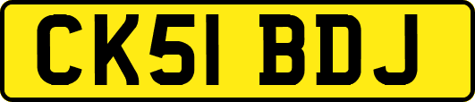 CK51BDJ