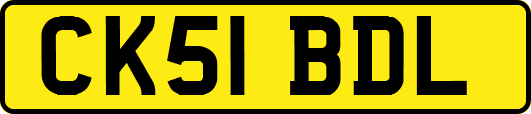 CK51BDL