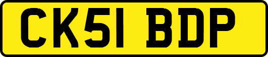 CK51BDP