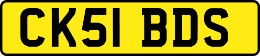 CK51BDS