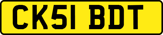 CK51BDT