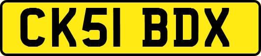 CK51BDX