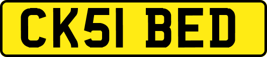 CK51BED