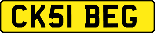 CK51BEG