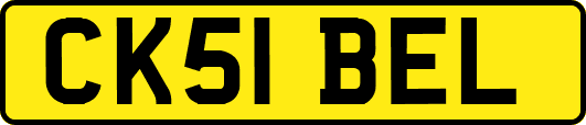 CK51BEL