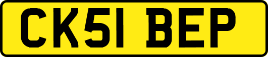 CK51BEP