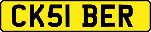 CK51BER