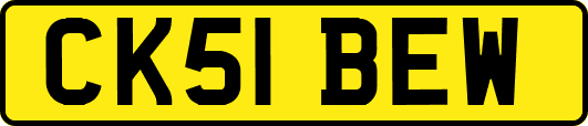 CK51BEW