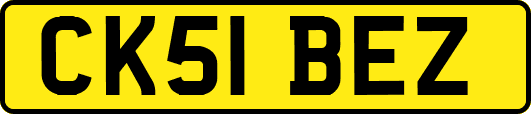CK51BEZ