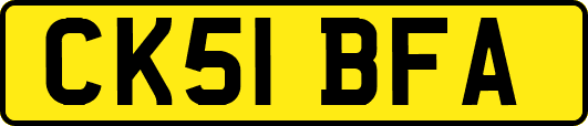 CK51BFA