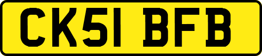 CK51BFB