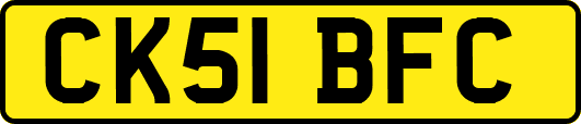 CK51BFC