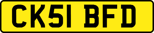 CK51BFD