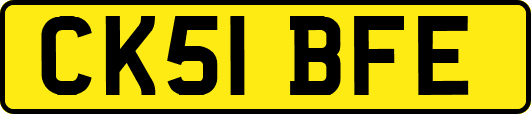 CK51BFE