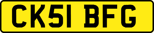 CK51BFG