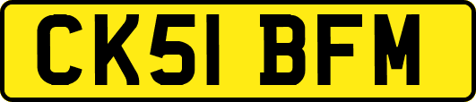 CK51BFM