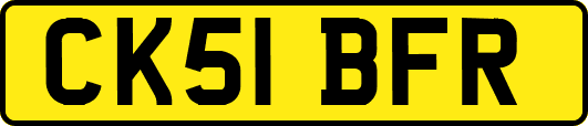 CK51BFR