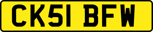 CK51BFW