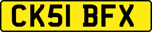 CK51BFX