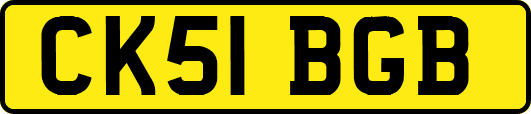 CK51BGB