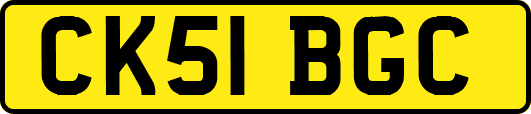 CK51BGC