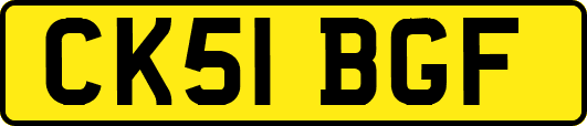 CK51BGF