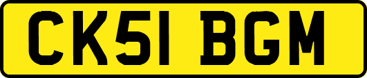 CK51BGM