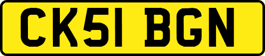 CK51BGN