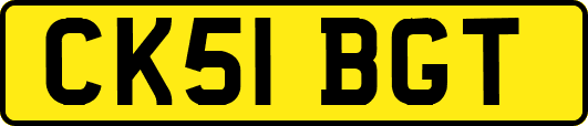 CK51BGT