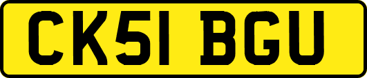 CK51BGU