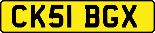 CK51BGX