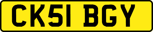 CK51BGY