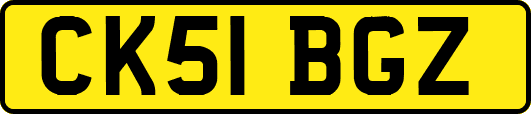 CK51BGZ