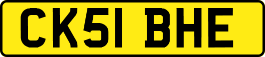 CK51BHE