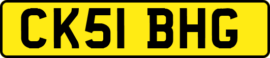 CK51BHG