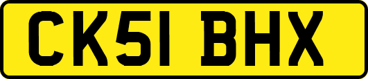 CK51BHX