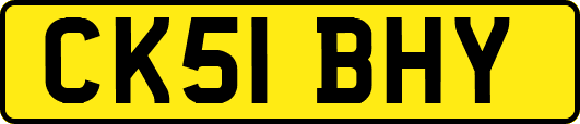 CK51BHY
