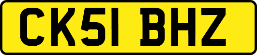 CK51BHZ